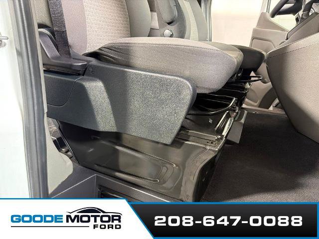 Certified 2023 Ford Transit 350 XLT RWD image 22