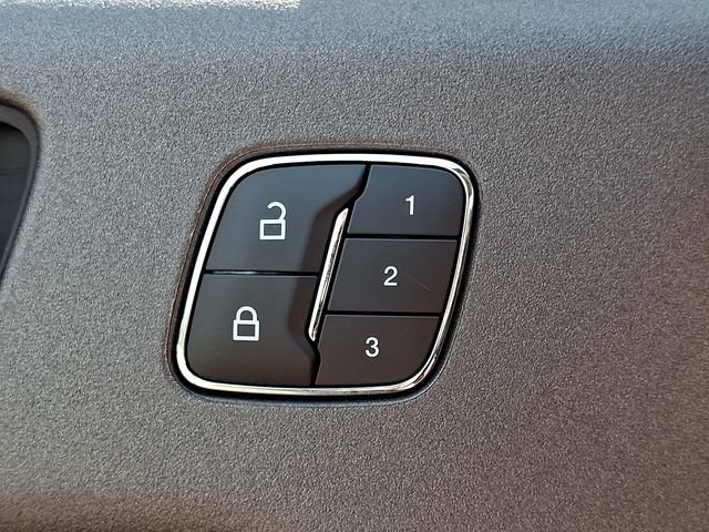 Certified 2025 Ford Bronco Sport Outer Banks w/ Outer Banks Tech Package+ AWD/4WD image 26