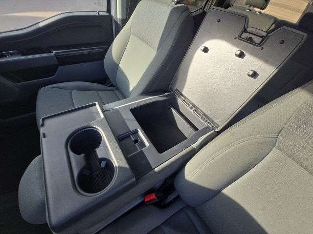 Certified 2024 Ford F150 XLT AWD/4WD image 26