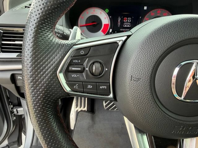 Used 2022 Acura RDX A-Spec FWD image 15