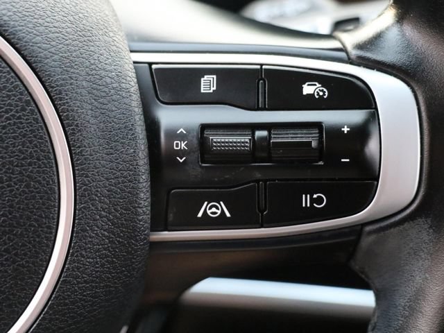 Used 2023 Kia Sportage EX FWD image 27