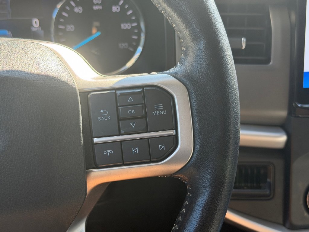 Certified 2023 Ford Expedition Max XLT RWD image 28