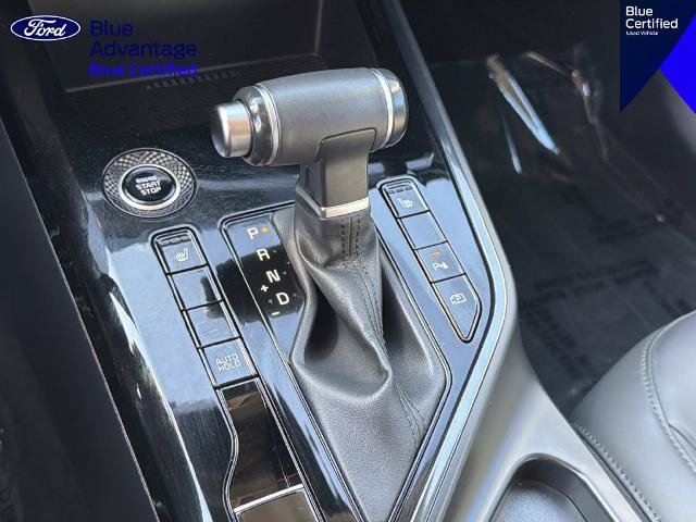 Used 2023 Kia Niro EX FWD image 30