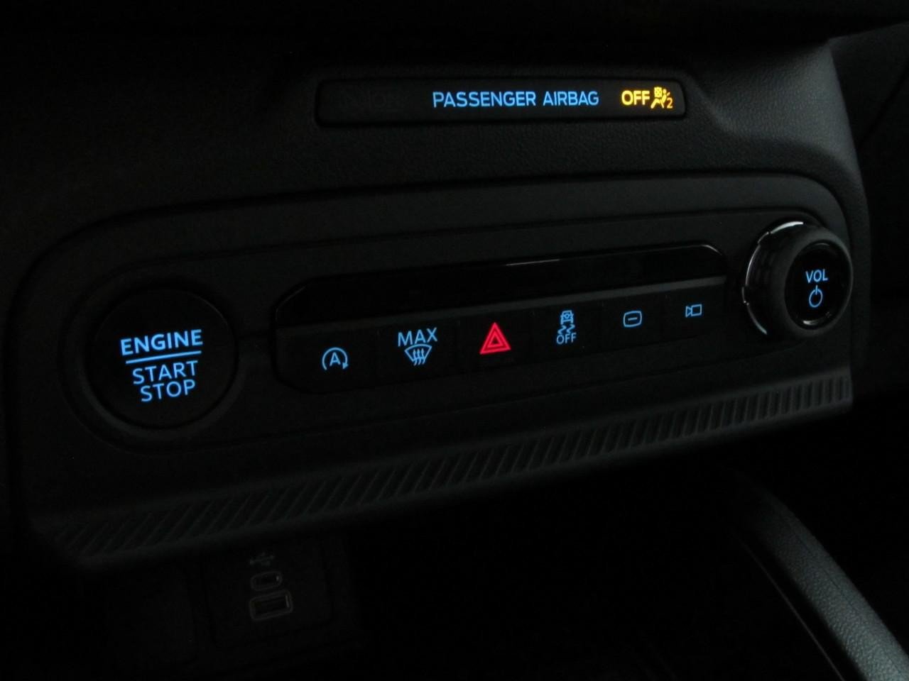 Certified 2025 Ford Bronco Sport Heritage w/ Convenience Package AWD/4WD image 29