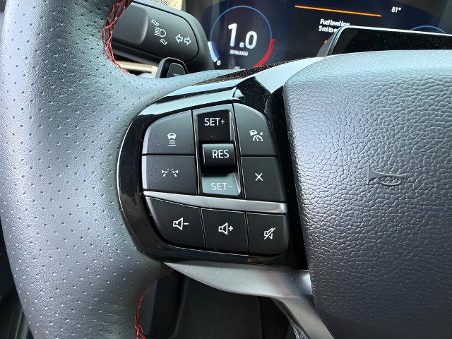 Certified 2025 Ford Explorer ST AWD/4WD image 20