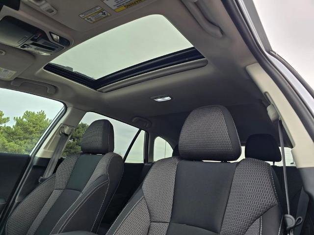 Used 2025 Subaru Outback Premium image 27
