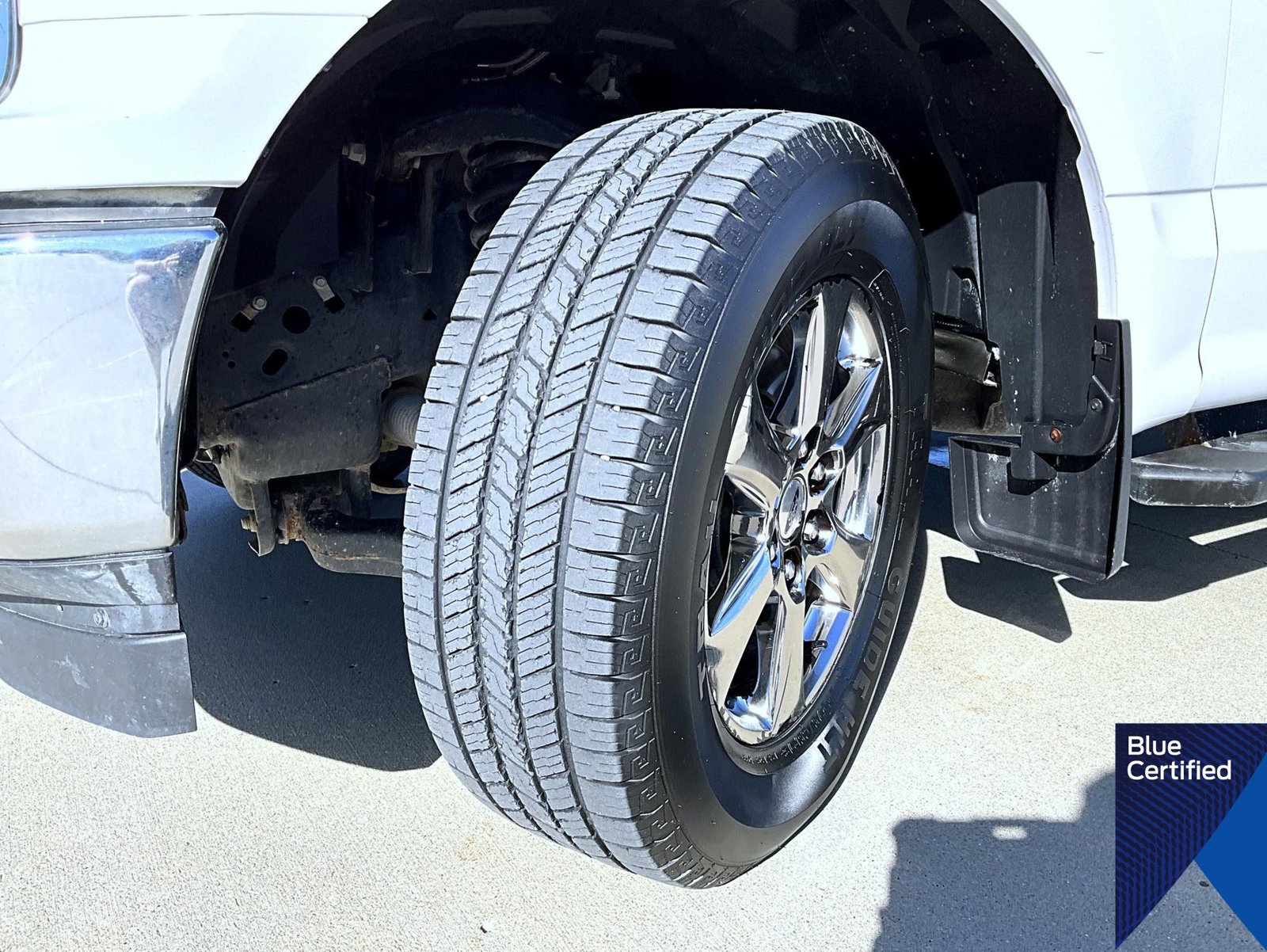Certified 2020 Ford F150 XLT w/ Equipment Group 302A Luxury AWD/4WD image 25