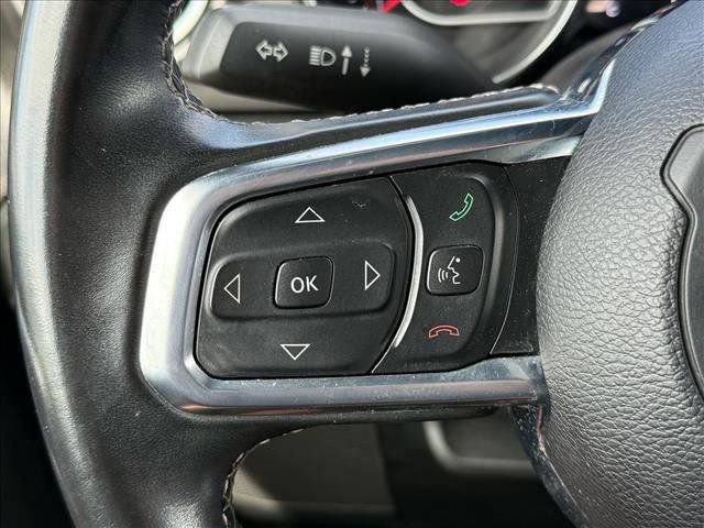 Used 2020 Jeep Wrangler Unlimited Rubicon image 18
