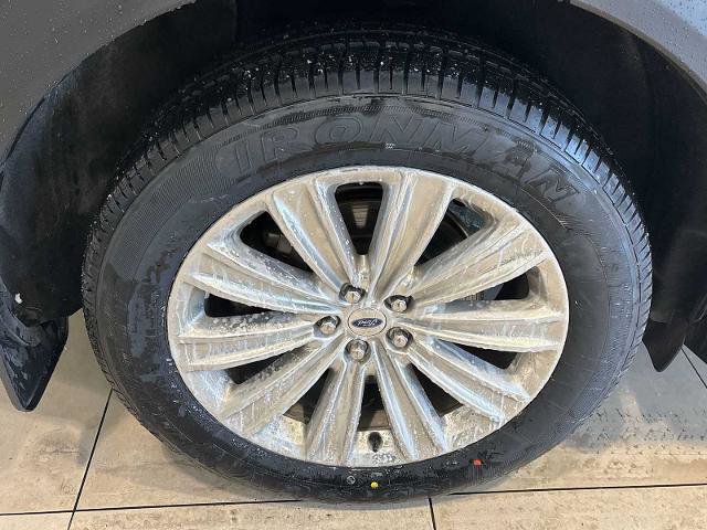 Certified 2021 Ford Explorer Limited image 32