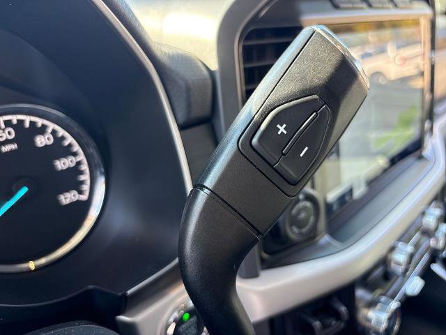 Certified 2021 Ford F150 XLT w/ Equipment Group 302A High image 27