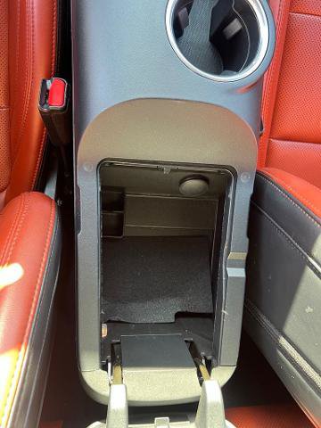 Certified 2024 Ford Mustang Premium RWD image 21