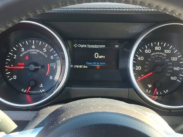 Certified 2018 Ford Mustang Coupe image 23