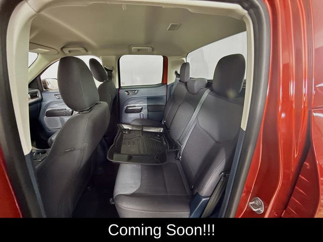 Certified 2024 Ford Maverick XL image 22