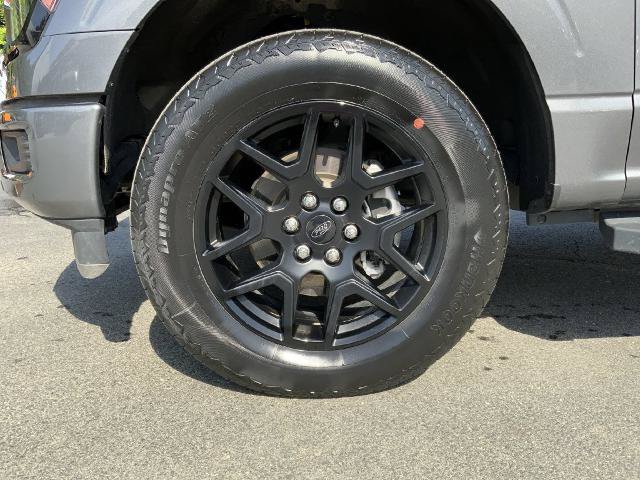 Certified 2024 Ford F150 STX w/ STX Black Appearance Package AWD/4WD image 18