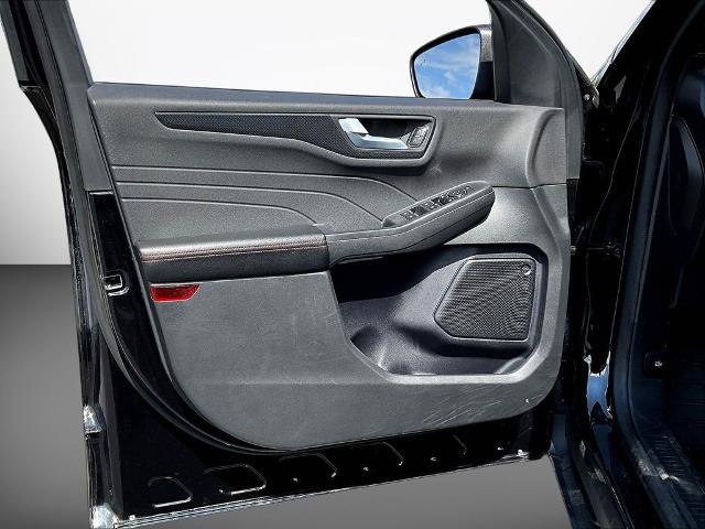 Certified 2024 Ford Escape ST-Line AWD/4WD image 20