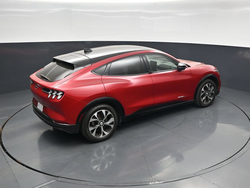 Certified 2023 Ford Mustang Mach-E Premium RWD image 42