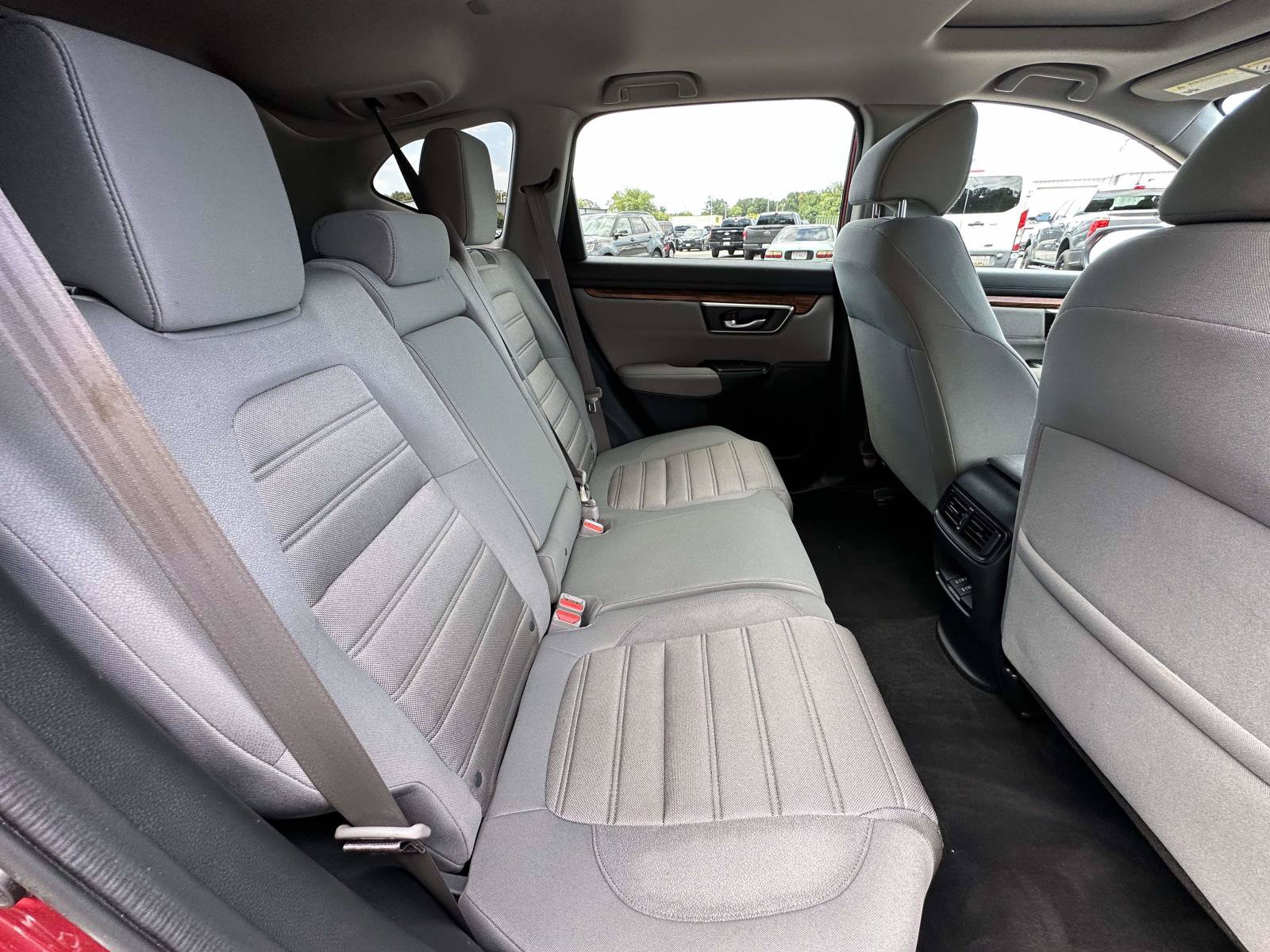 Used 2022 Honda CR-V EX image 27
