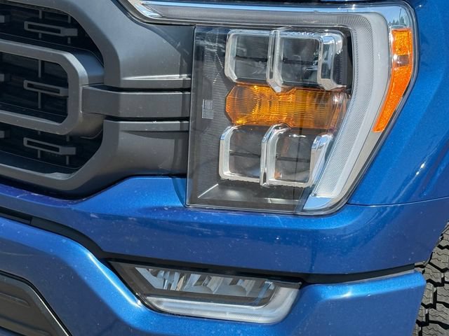 Certified 2023 Ford F150 XLT w/ Equipment Group 302A High AWD/4WD image 26