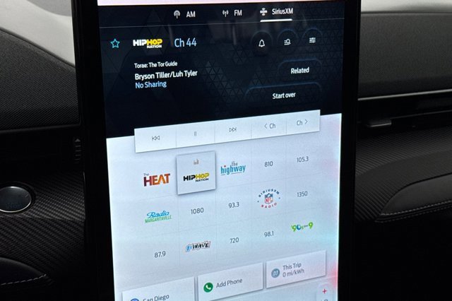 Certified 2024 Ford Mustang Mach-E Select image 20