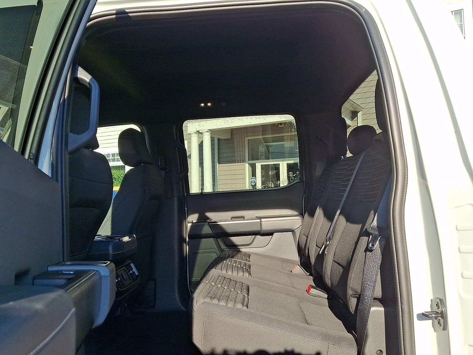 Certified 2023 Ford F150 XL w/ STX Appearance Package AWD/4WD image 11