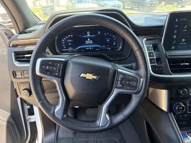 Used 2024 Chevrolet Tahoe Premier RWD image 25