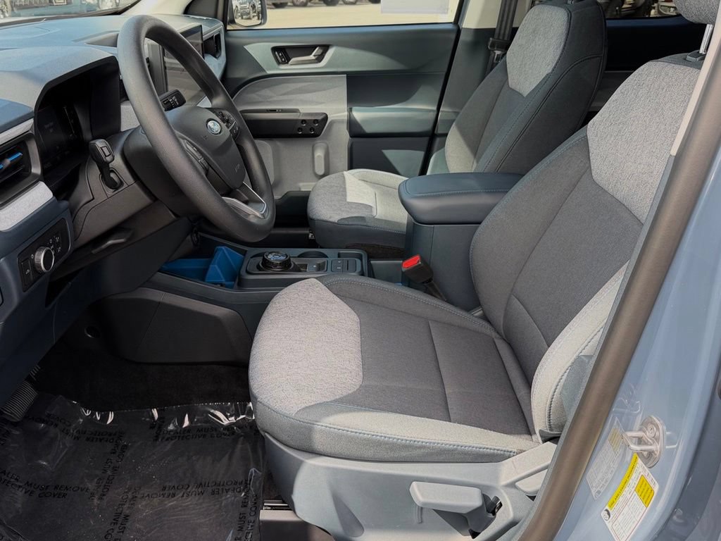 Certified 2026 Ford Maverick XLT FWD image 15