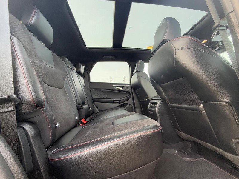 Certified 2024 Ford Edge ST w/ Equipment Group 401A image 14