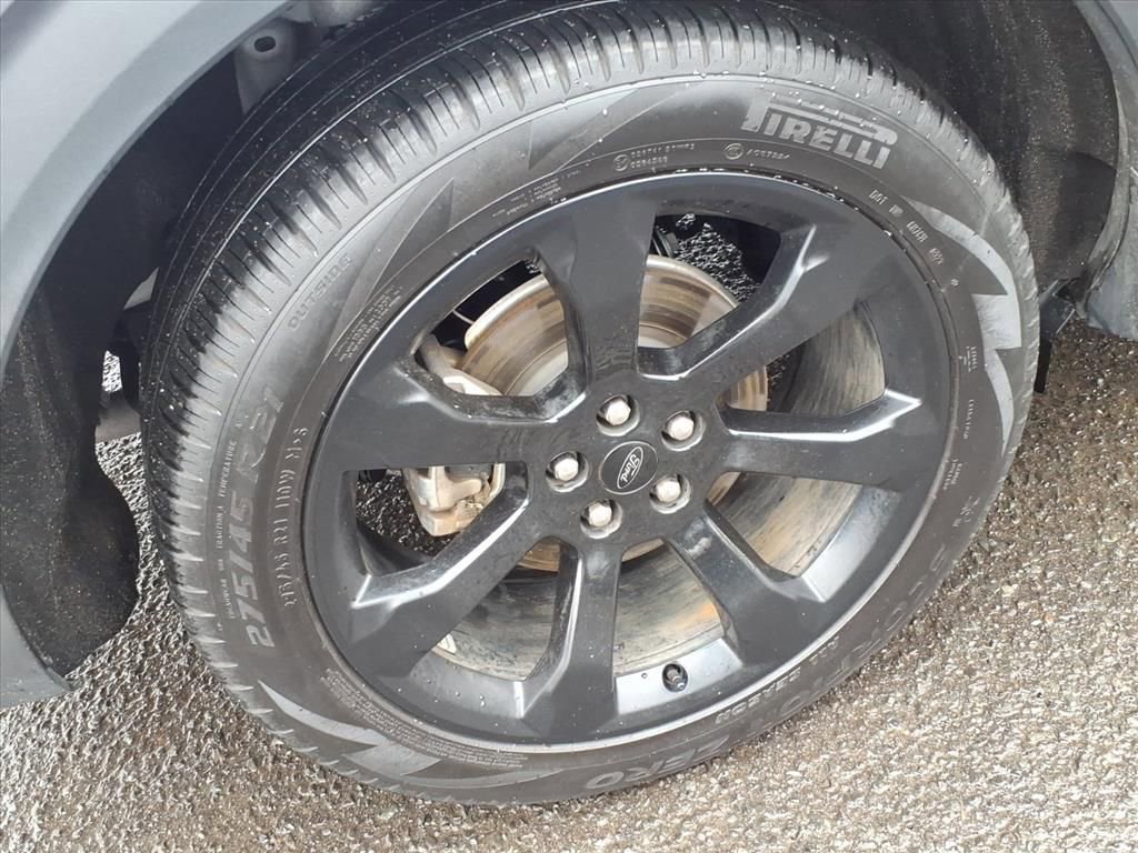 Certified 2023 Ford Explorer ST-Line image 7