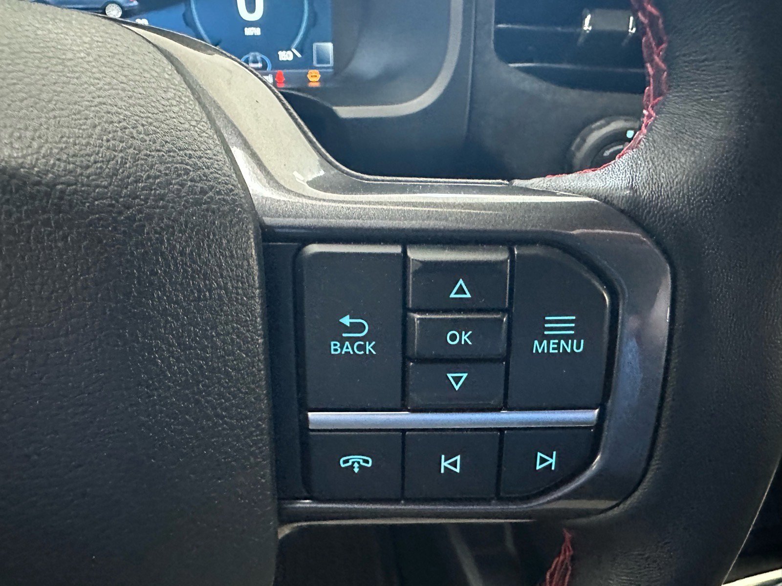 Certified 2023 Ford Expedition Max Limited image 42