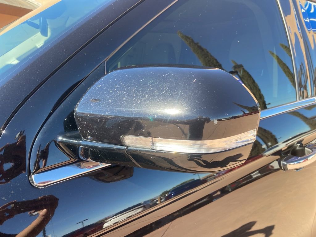 Certified 2024 Ford Expedition Max Limited image 4