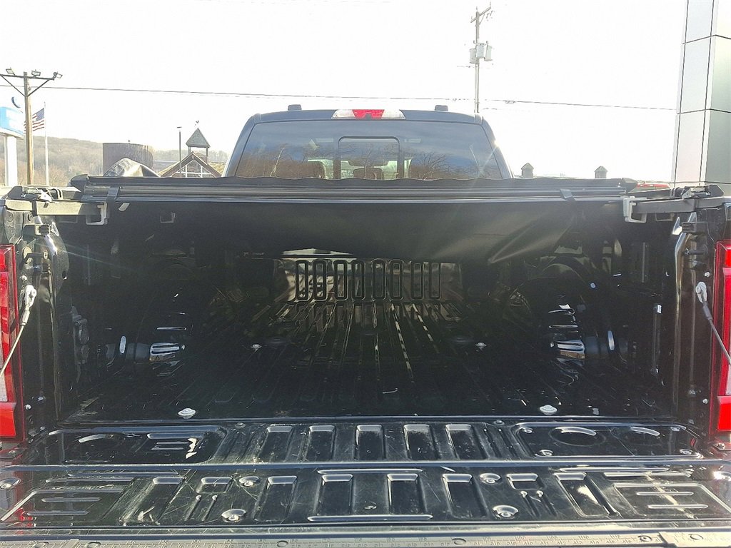 Certified 2023 Ford F250 Limited w/ Snow Plow Prep Package image 30