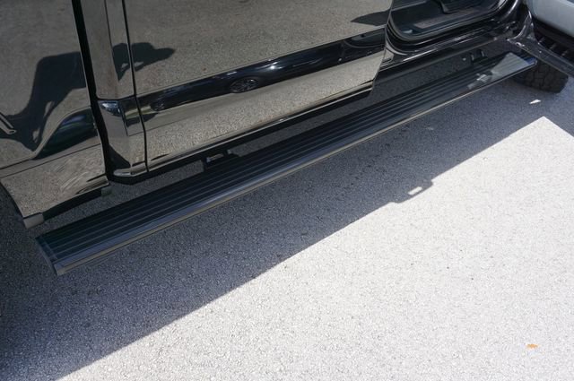 Certified 2023 Ford F150 Platinum w/ Equipment Group 701A High image 31