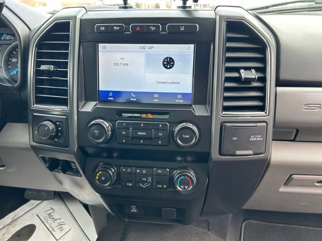 Certified 2020 Ford F250 XLT w/ XLT Value Package image 20