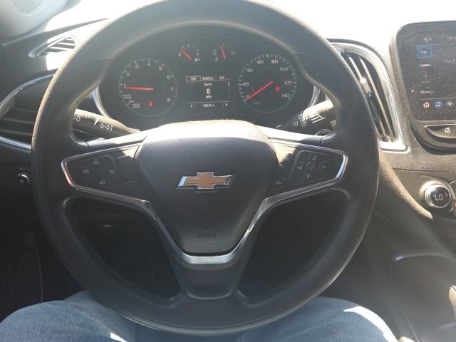 Used 2020 Chevrolet Malibu LT FWD image 33