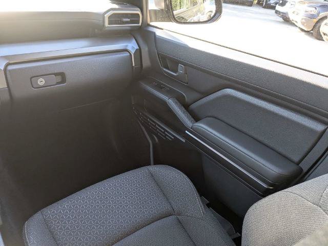 Used 2026 Toyota 4Runner SR5 AWD/4WD image 17