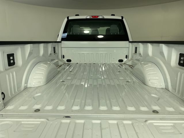 Certified 2024 Ford F350 XL w/ Snow Plow/Camper Package AWD/4WD image 14