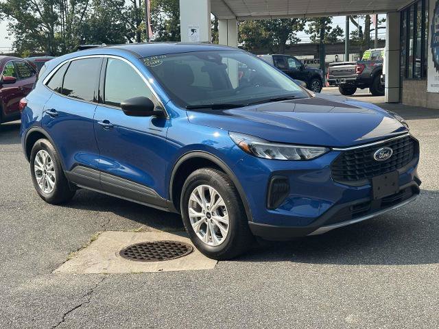 Certified 2023 Ford Escape Active w/ Tech Pack #1