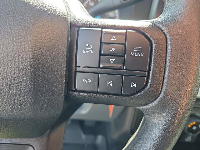 Certified 2025 Ford F450 XLT w/ FX4 Off-Road Package AWD/4WD image 24