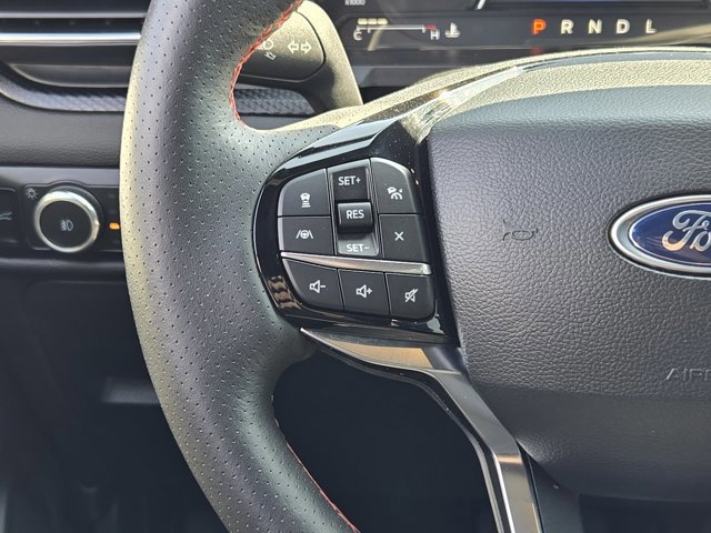 Certified 2023 Ford Explorer ST-Line w/ Class IV Trailer Tow Package image 27