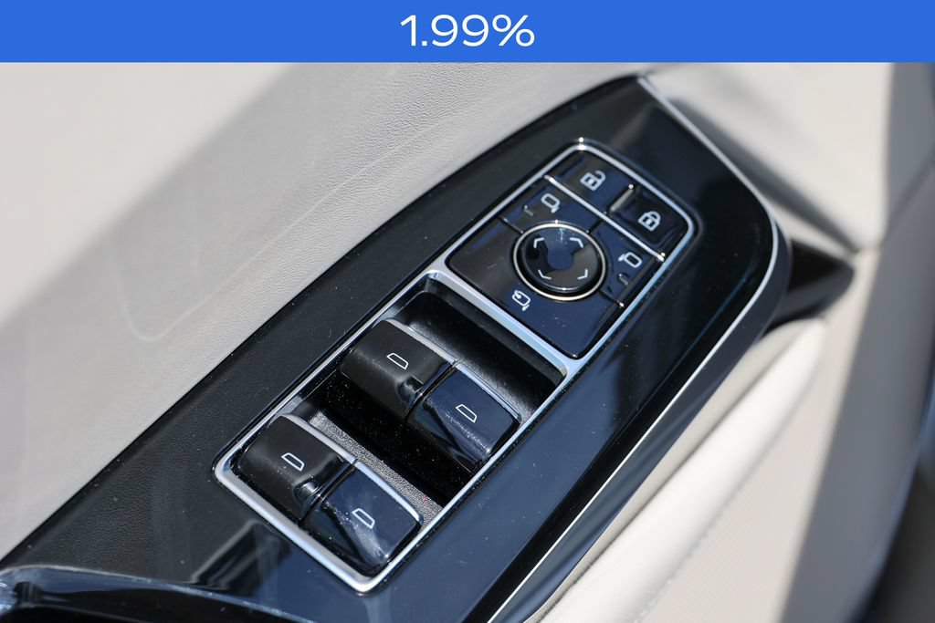 Used 2025 Cadillac Escalade Premium Luxury Platinum AWD/4WD image 6