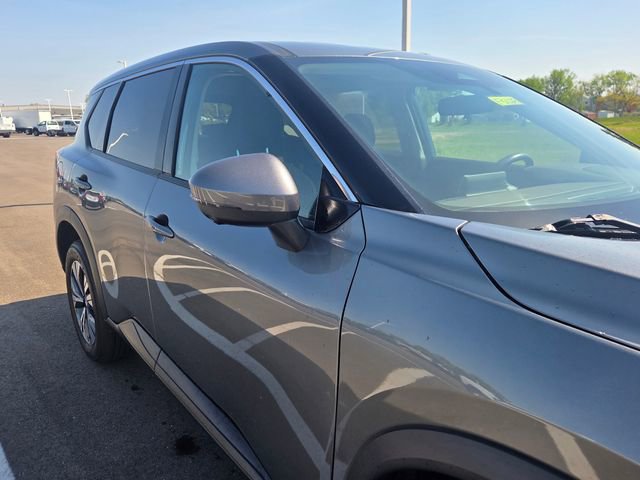 Used 2021 Nissan Rogue SV FWD image 5