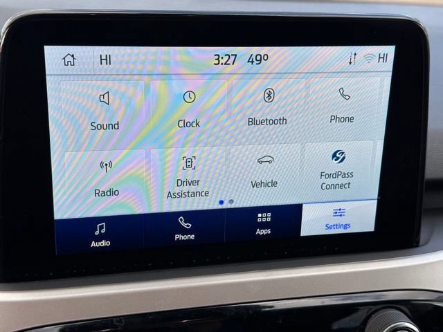 Certified 2022 Ford Escape SE w/ Convenience Package AWD/4WD image 19