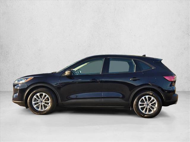 Certified 2021 Ford Escape S image 6