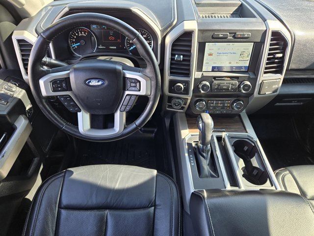 Certified 2019 Ford F150 Lariat w/ Trailer Tow Package image 26