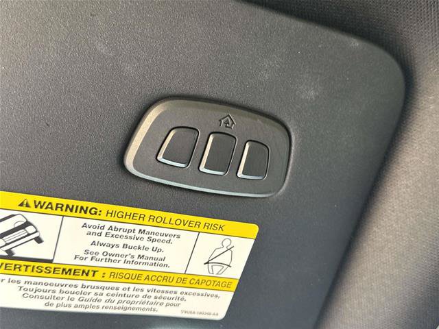 Certified 2024 Ford Ranger Raptor AWD/4WD image 31