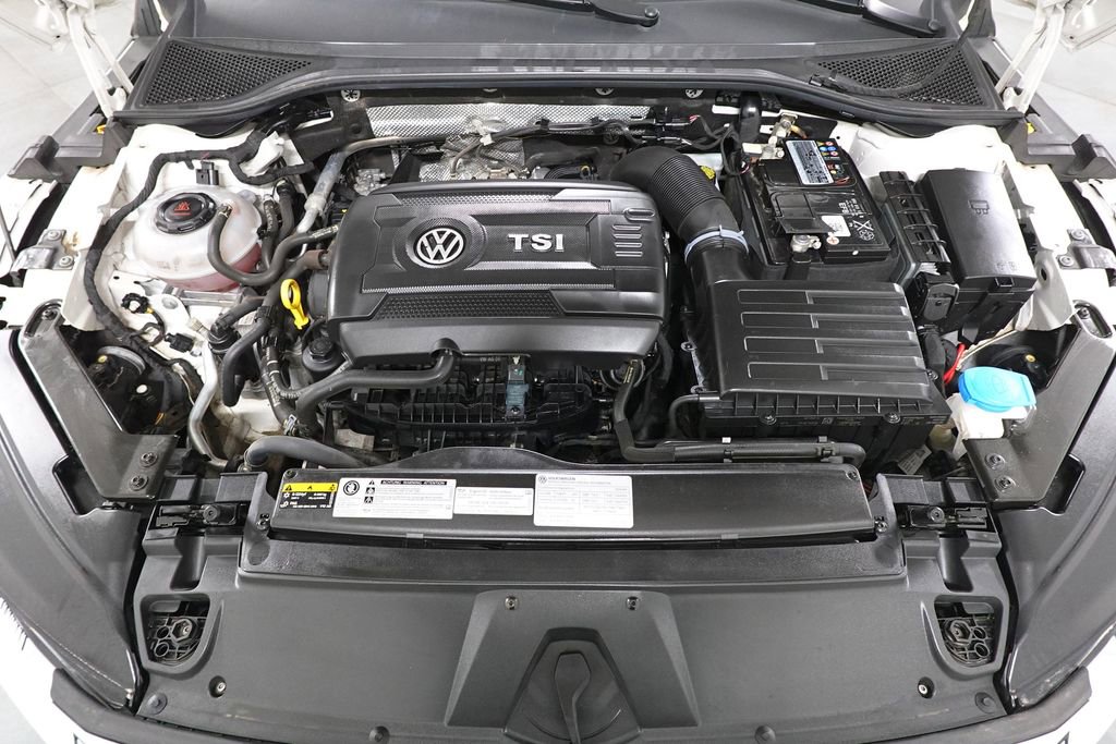 Used 2019 Volkswagen Arteon SE image 31