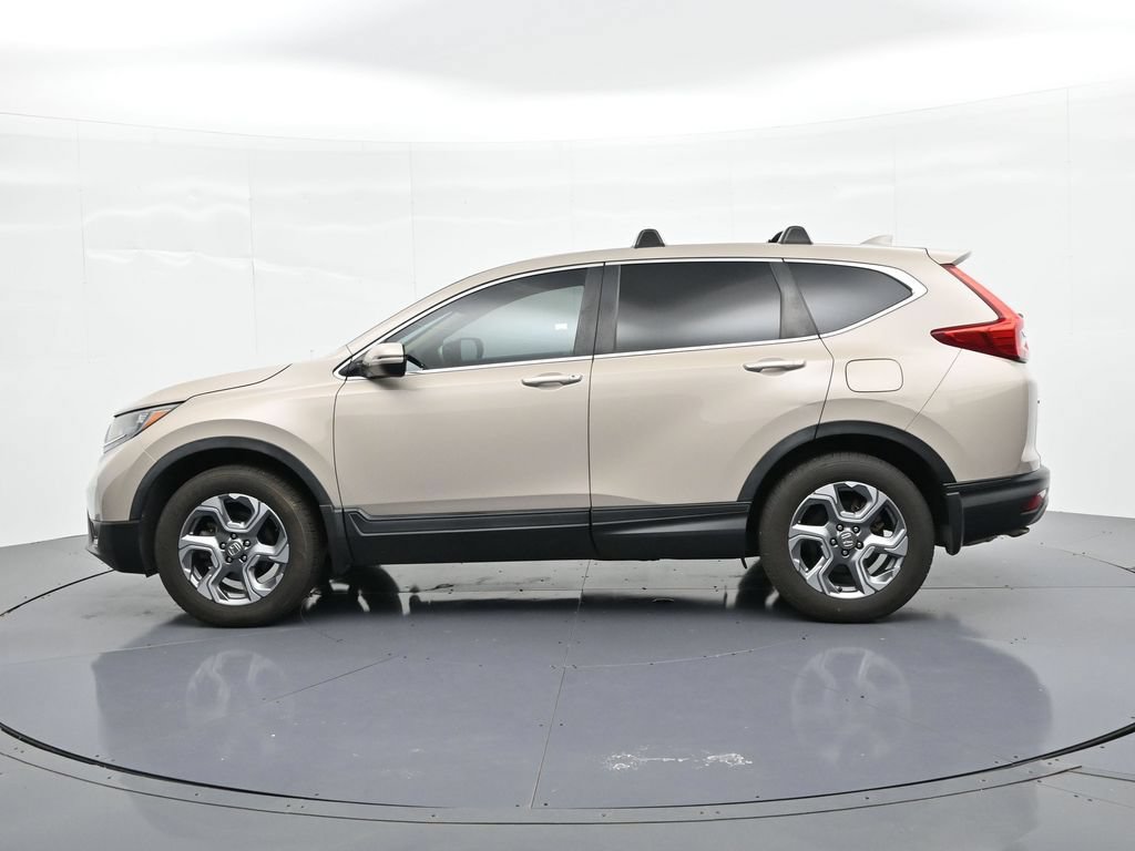 Used 2018 Honda CR-V EX-L image 9