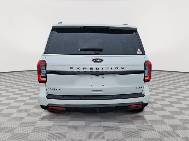 Certified 2022 Ford Expedition Max Limited AWD/4WD image 4