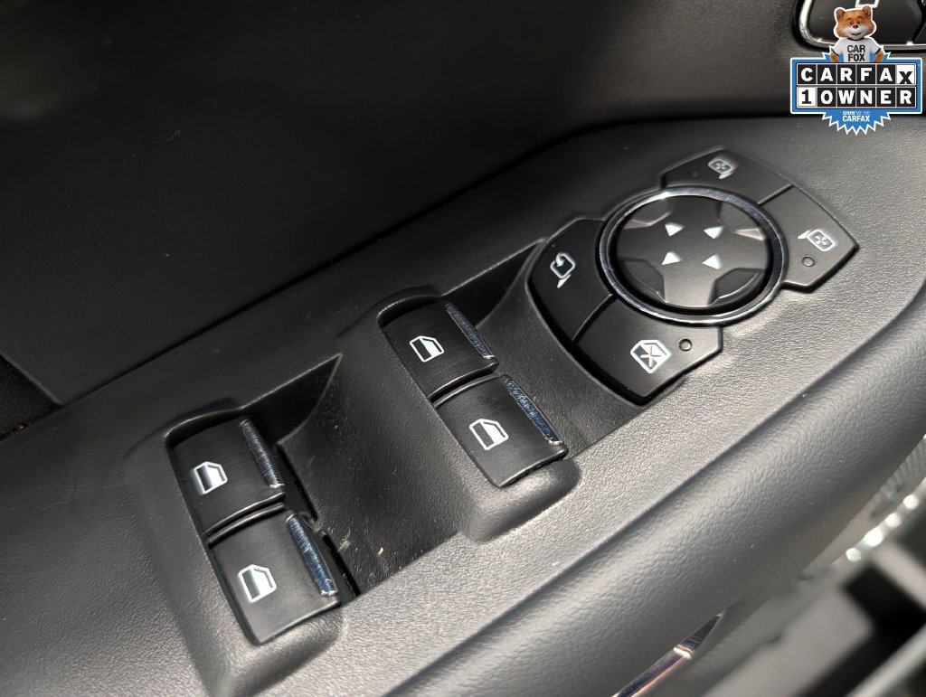 Certified 2022 Ford Expedition Platinum AWD/4WD image 10