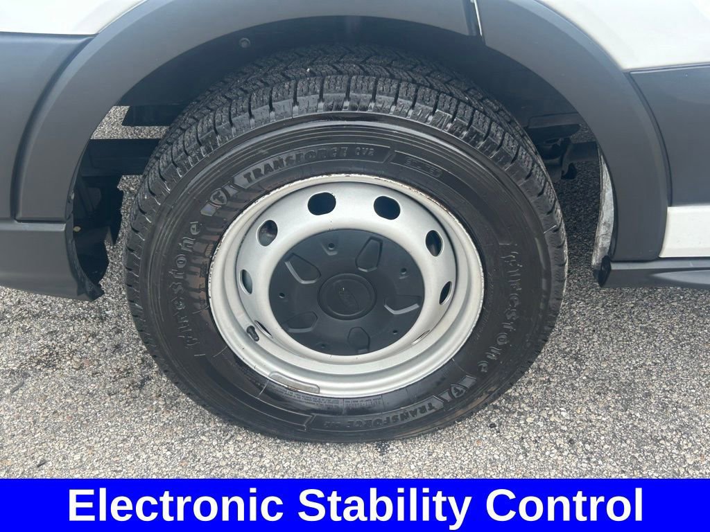 Certified 2023 Ford Transit 150 Medium Roof image 17